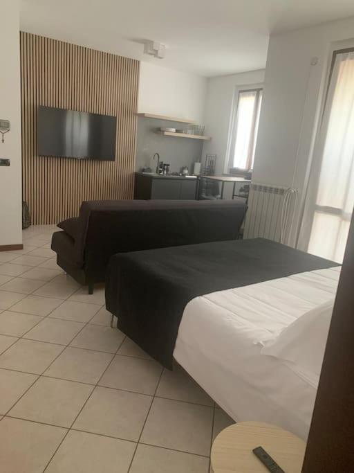 Jasmine Garden Apartment Capriate San Gervasio Buitenkant foto
