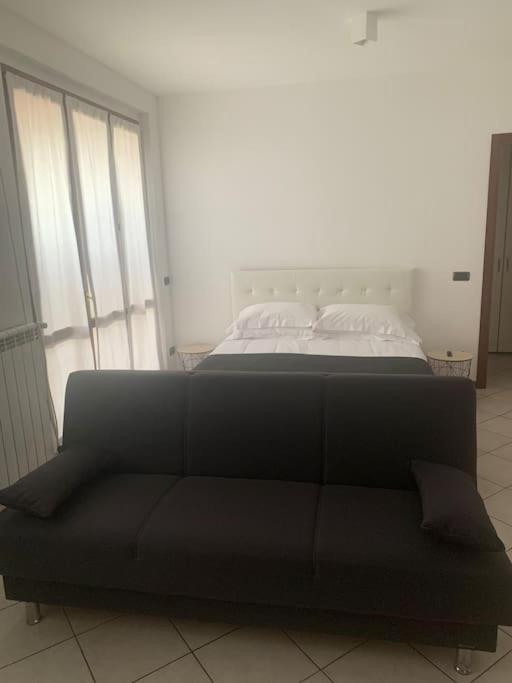 Jasmine Garden Apartment Capriate San Gervasio Buitenkant foto