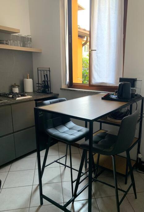 Jasmine Garden Apartment Capriate San Gervasio Buitenkant foto