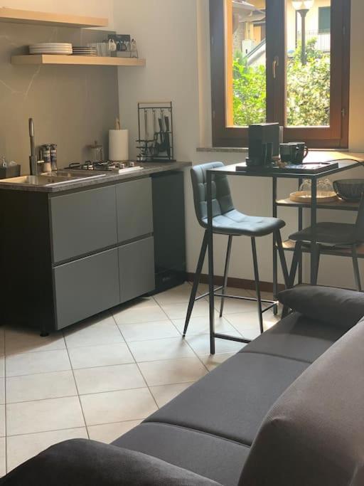 Jasmine Garden Apartment Capriate San Gervasio Buitenkant foto